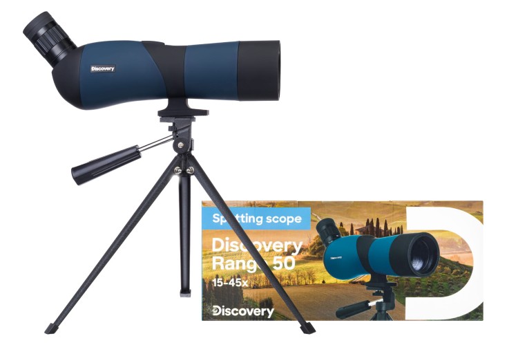 Luneta Discovery Range 50-1427718