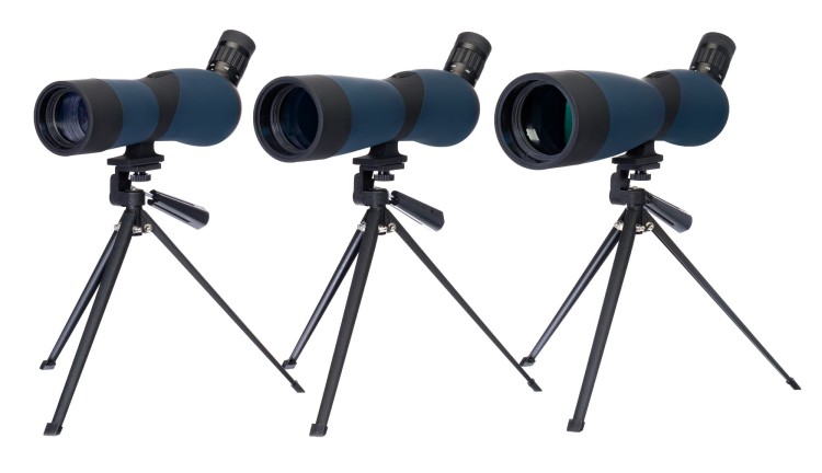 Luneta Discovery Range 50-1427717