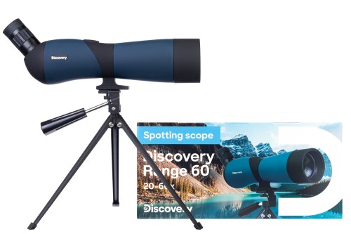Luneta Discovery Range 60-1428788