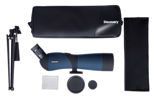 Luneta Discovery Range 60-1428789