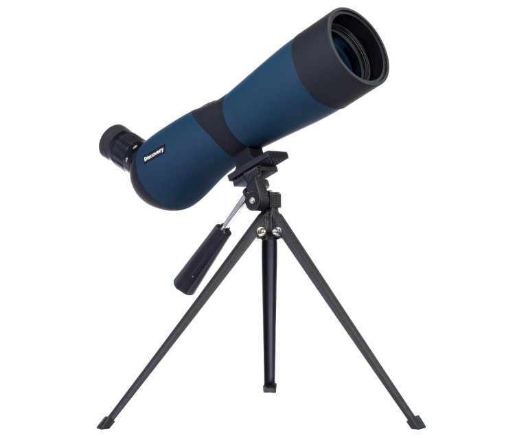 Luneta Discovery Range 60-1428790