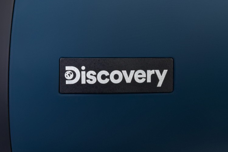 Luneta Discovery Range 60-1428785