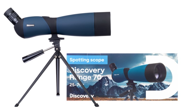 Luneta Discovery Range 70-1428802