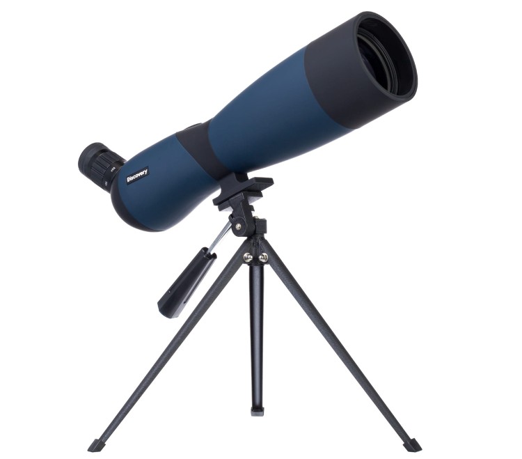 Luneta Discovery Range 70-1428804