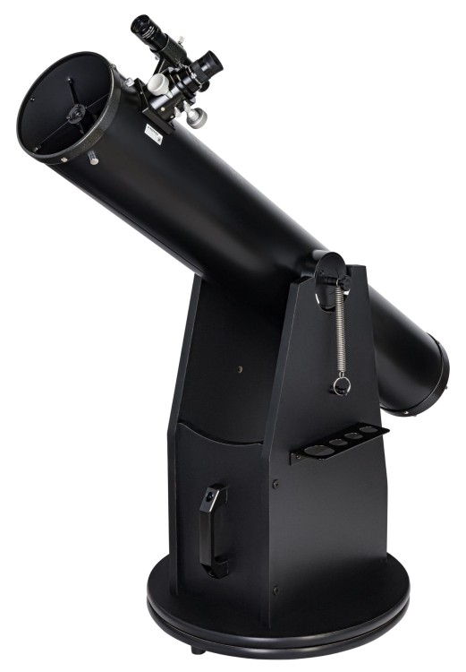 Teleskop Dobsona Levenhuk Ra 150N-1434757