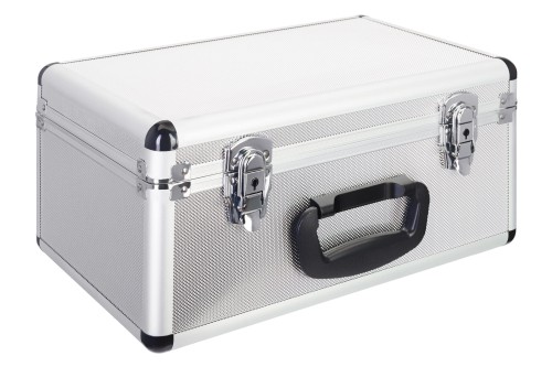 Tubus Levenhuk Ra R66 ED Doublet Black-1434774