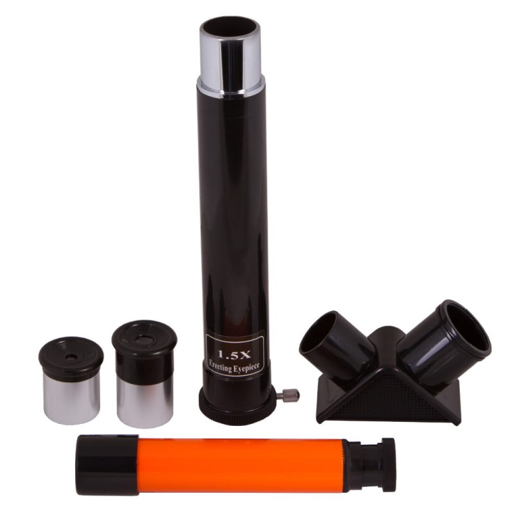 Teleskop Levenhuk LabZZ T2-1436437