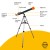 Teleskop Levenhuk LabZZ T3-1436450