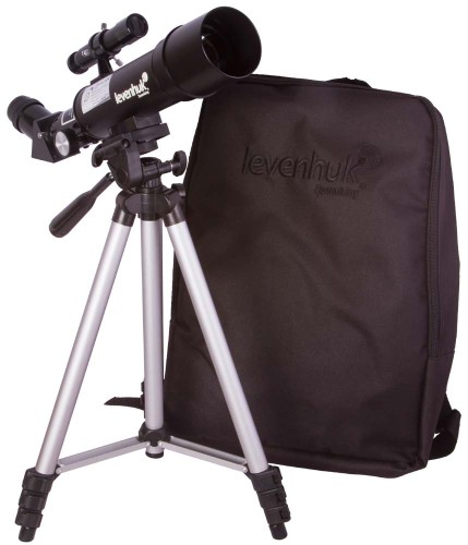 Teleskop Levenhuk Skyline Travel 50-1438270