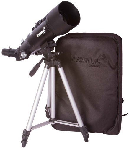 Teleskop Levenhuk Skyline Travel 70-1427694