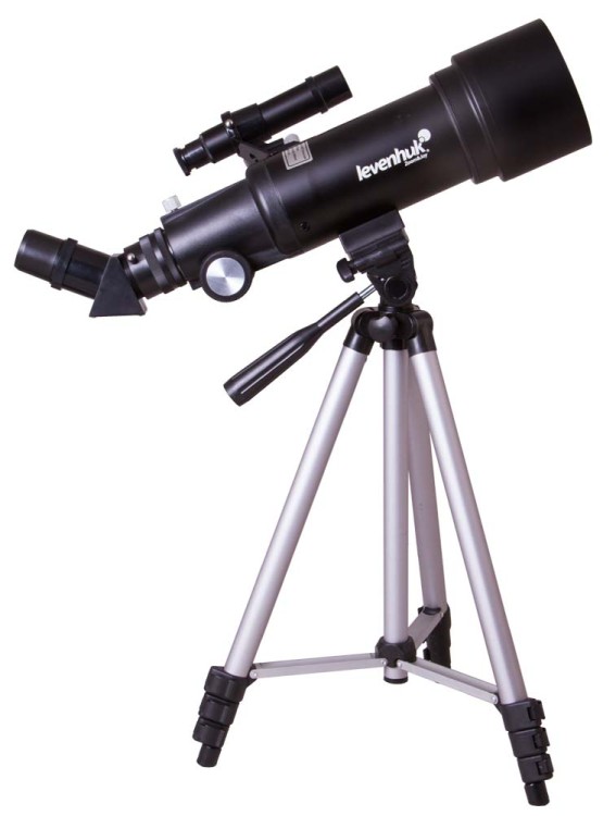 Teleskop Levenhuk Skyline Travel 70-1427700