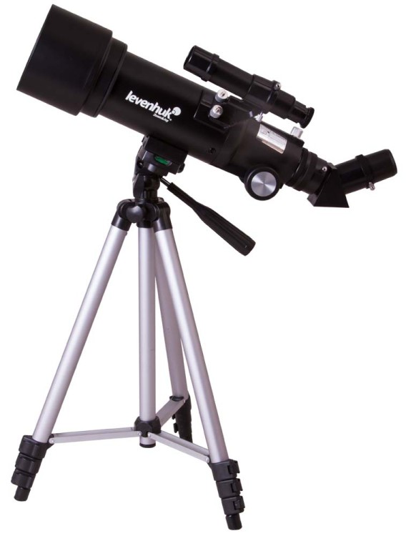 Teleskop Levenhuk Skyline Travel 70-1427702