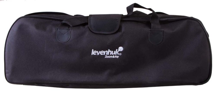 Teleskop Levenhuk Skyline Travel 80-1439286