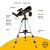 Teleskop Levenhuk Skyline Travel 80-1439299