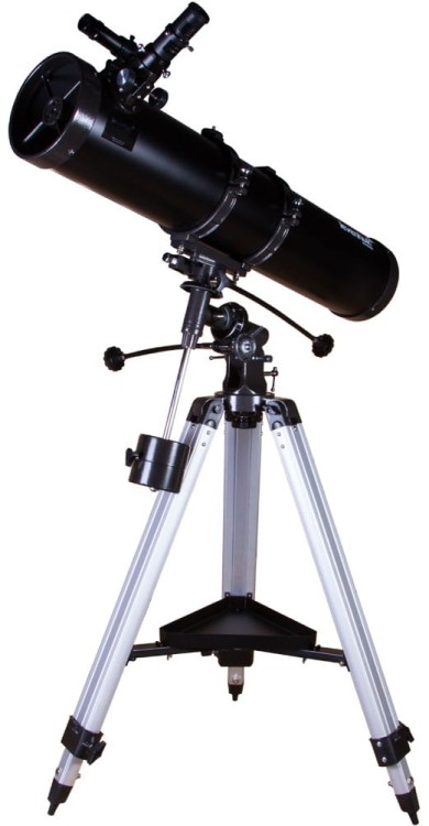 Teleskop Levenhuk Skyline PLUS 130S-1445030