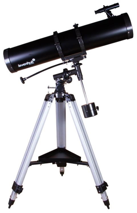 Teleskop Levenhuk Skyline PLUS 130S-1445031