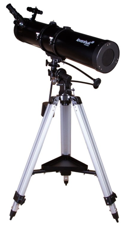 Teleskop Levenhuk Skyline PLUS 130S-1445034