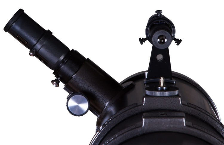 Teleskop Levenhuk Skyline PLUS 130S-1445040