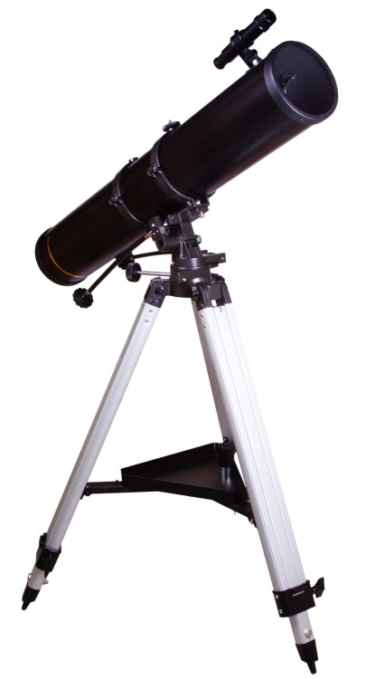 Teleskop Levenhuk Skyline BASE 110S-1436665