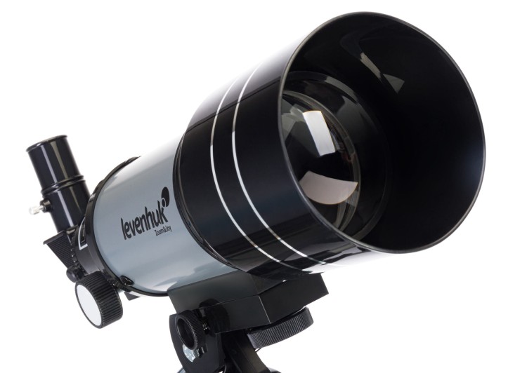 Teleskop Levenhuk Blitz 70s BASE-1428068