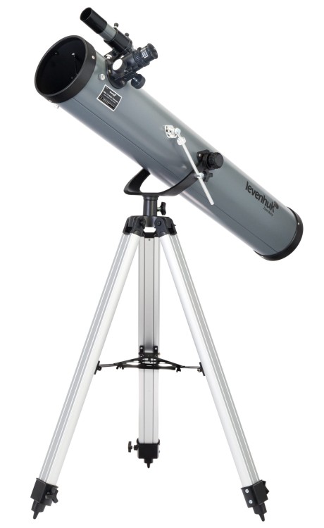 Teleskop Levenhuk Blitz 114 BASE-1428099