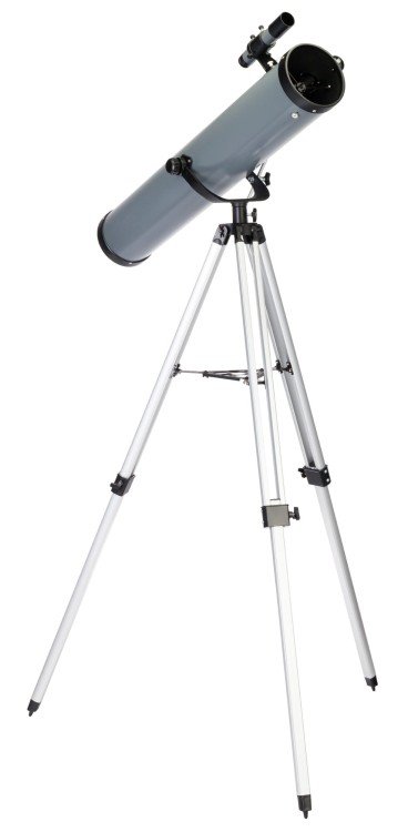 Teleskop Levenhuk Blitz 114 BASE-1428103
