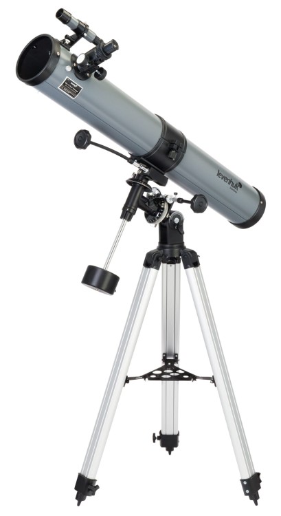 Teleskop Levenhuk Blitz 76 PLUS-1428112