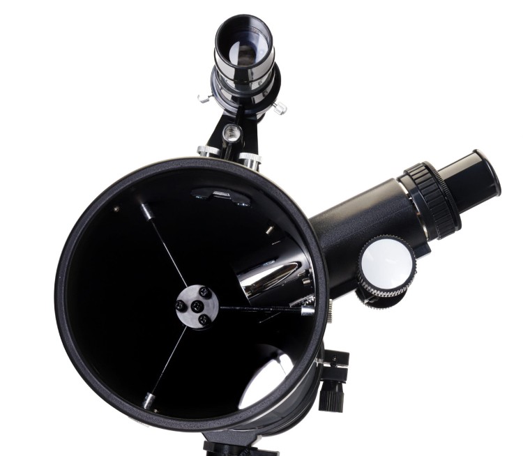 Teleskop Levenhuk Blitz 76 PLUS-1428117