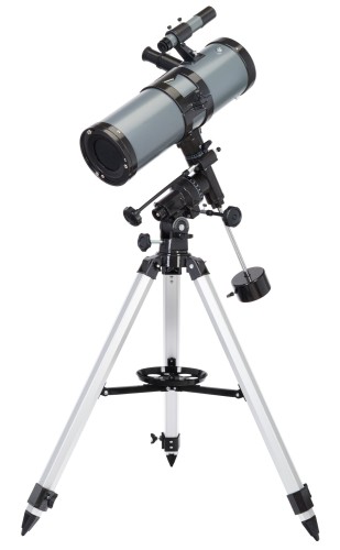 Teleskop Levenhuk Blitz 114s PLUS-1428127