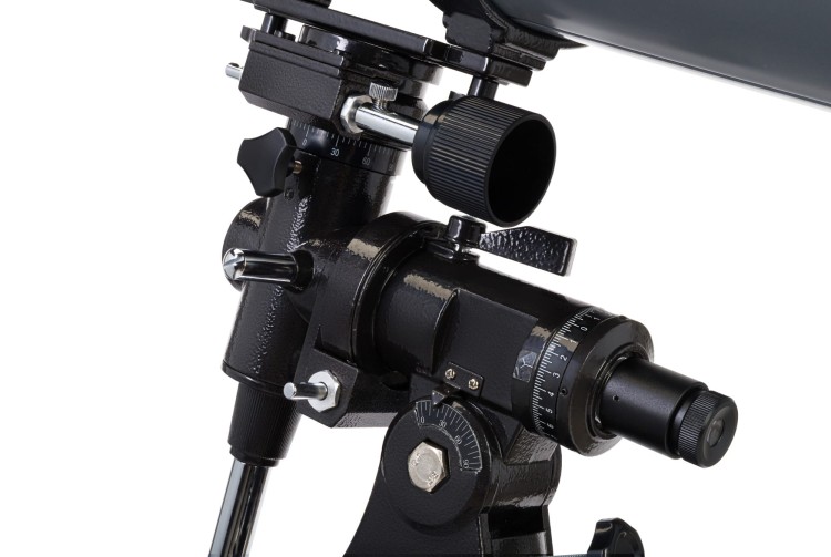 Teleskop Levenhuk Blitz 203 PLUS-1428154