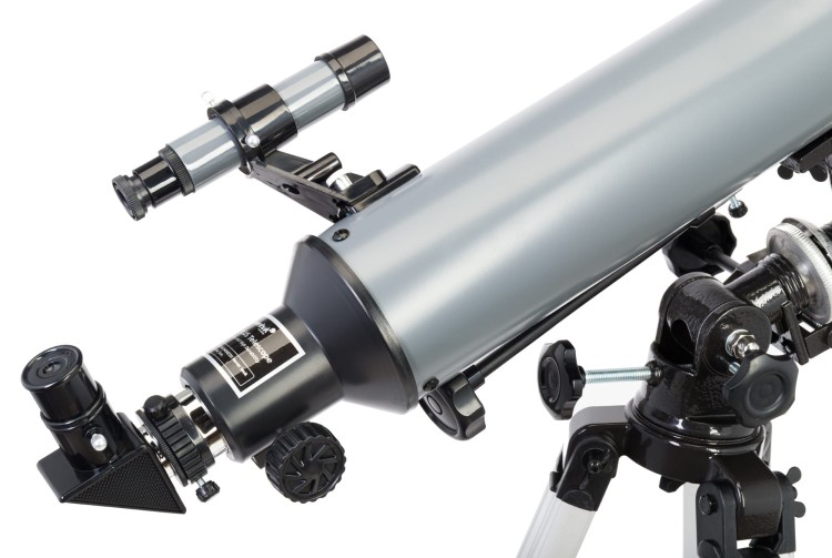 Teleskop Levenhuk Blitz 80 PLUS-1428191