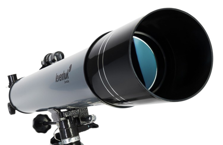 Teleskop Levenhuk Blitz 80 PLUS-1428189