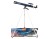 (PL) Teleskop Discovery Sky T50 z książką-1432829