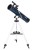 (PL) Teleskop Discovery Sky T76 z książką-1432857