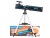 (PL) Teleskop Discovery Sky T76 z książką-1432858