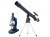 (PL) Zestaw Discovery Scope 2 z książką-1429862