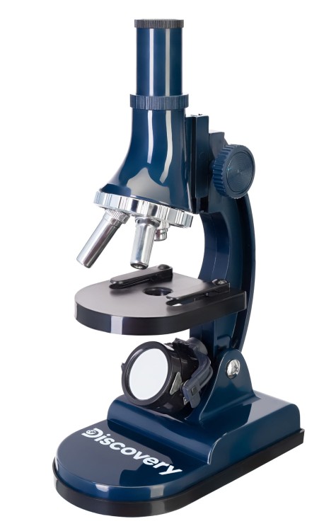 (PL) Zestaw Discovery Scope 2 z książką-1429873