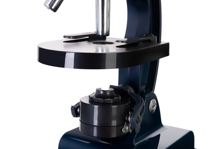 (PL) Zestaw Discovery Scope 2 z książką-1429877