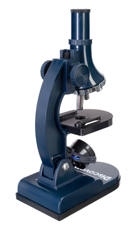 (PL) Zestaw Discovery Scope 2 z książką-1429874