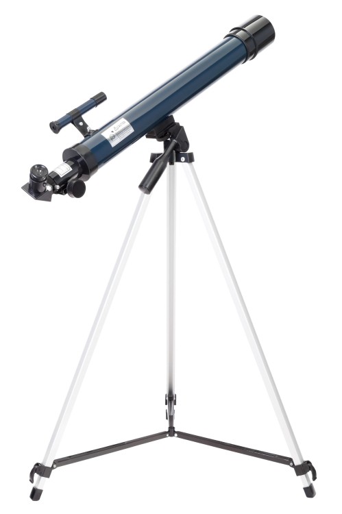 (PL) Zestaw Discovery Scope 3 z książką-1429886
