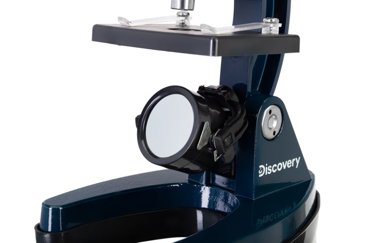 (PL) Zestaw Discovery Scope 3 z książką-1429896