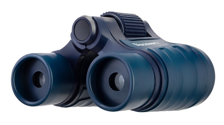 (PL) Zestaw Discovery Scope 3 z książką-1429901