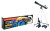 (PL) Zestaw Discovery Scope 3 z książką-1429880