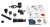 (PL) Teleskop Discovery Sky Trip ST50 z książką-1433240