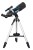 (PL) Teleskop Discovery Sky Trip ST80 z książką-1433279