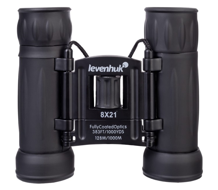 Lornetka Levenhuk Atom 8x21-1438317