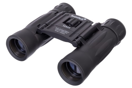 Lornetka Levenhuk Atom 12x25-1438337