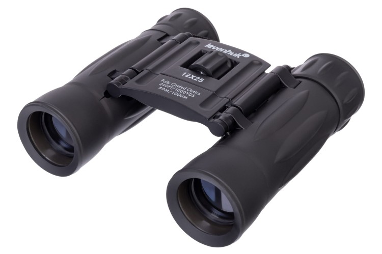 Lornetka Levenhuk Atom 12x25-1438337