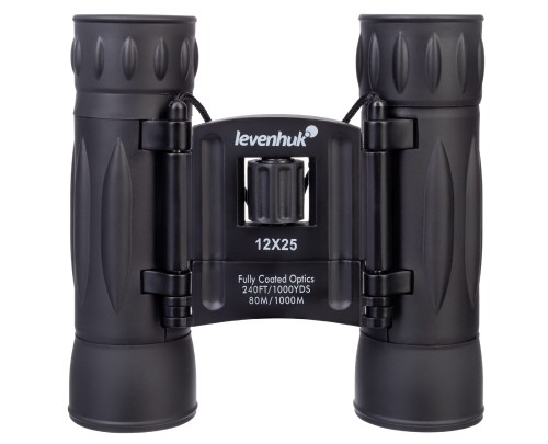 Lornetka Levenhuk Atom 12x25-1438340