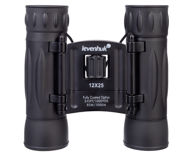 Lornetka Levenhuk Atom 12x25-1438340